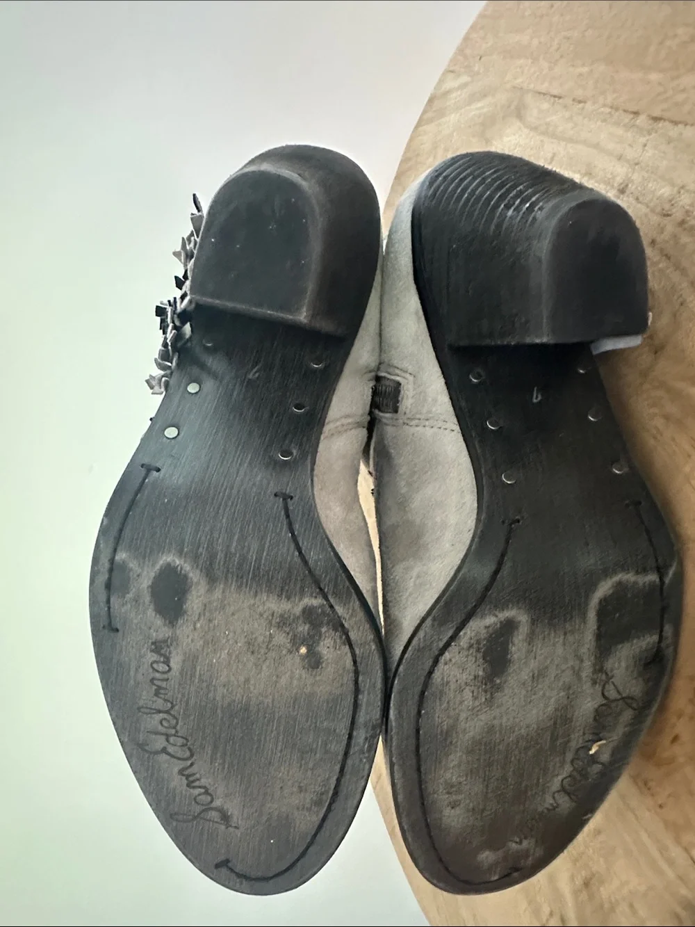 Sam Edelman preowned size